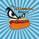 the mean weenie logo